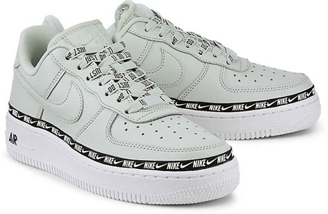 nike air force damen grün|Grün Air Force 1 Schuhe (4) .